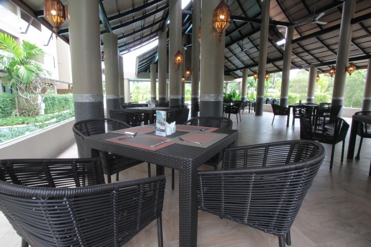 Maikhao Palm Beach Resort - SHA Plus Mai Khao Exterior foto